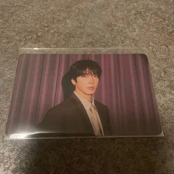 CNBLUE 트레이딩 카드 심도야 용화