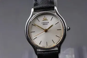 세이코 Credor 7371-0020 여성용