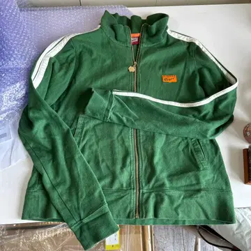 오니츠카타이거 저지