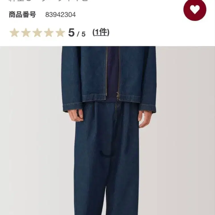 1번째 상품 이미지