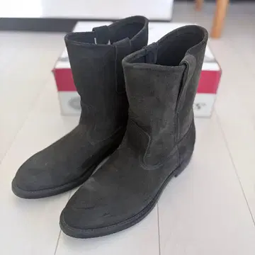 RED WING 레드윙 x BEAMS 별주 PECOS BOOTS