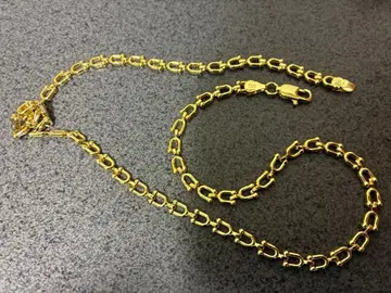 750 ITARY 목걸이 50cm