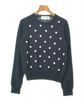 COMME des GARCONS GIRL 니트 스웨터 여성용