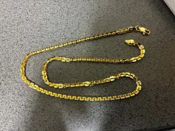 750 ITARY 목걸이 50cm