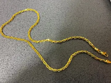 750 ITARY 목걸이 50cm