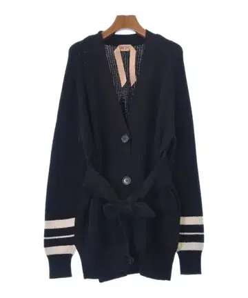 N 21 가디건 여성용