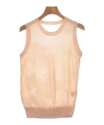 Chloe 베스트/슬리브리스 여성용