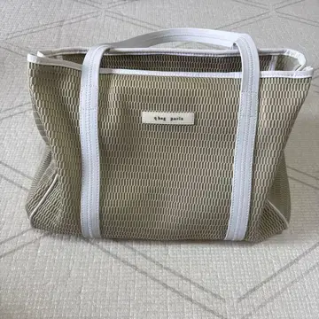 q bag paris [ L size ]