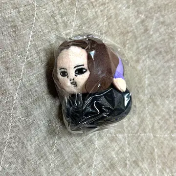 키타니 타츠야 탓짱 클립 보라색