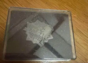 명탐정 코난 침묵의 15분 핀 배지 핀즈