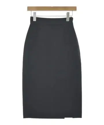 BALENCIAGA 롱 맥시 길이 스커트 여성용