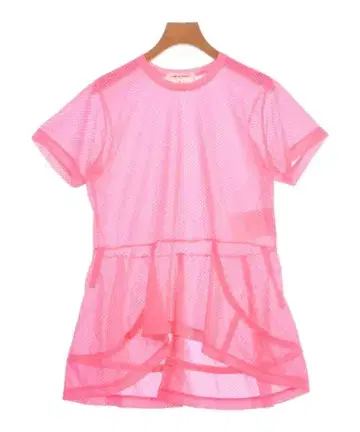 COMME des GARCONS 티셔츠 여성용