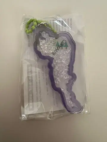 BIWAKO 비와코 키링