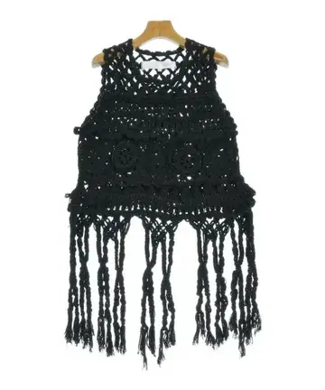 TAO 니트 스웨터 여성용