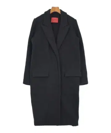 LANVIN 체스터 코트 여성용