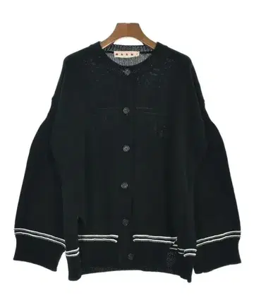 MARNI 여성용 가디건