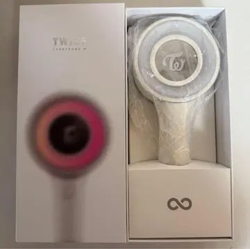 TWICE 캔디봉 응원봉