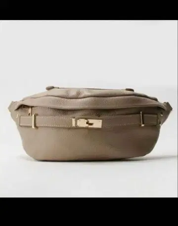 AULENTTI/오우렌티 가죽 바디백