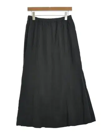 URBAN RESEARCH DOORS 롱 맥시 길이 스커트 여성용