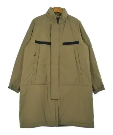 COMME des GARCONS HOMME 다운 코트 남성용