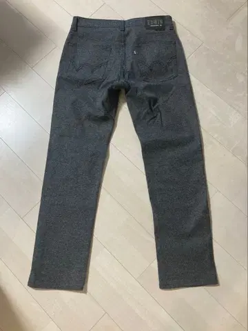 EDWIN 남성용 청바지 34인치