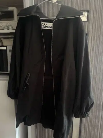 카바나 20AW 코트