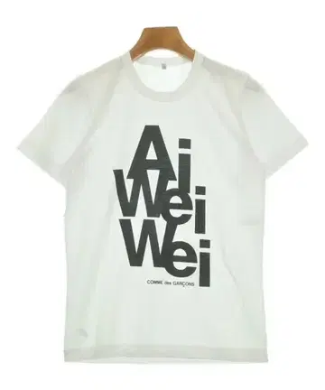 COMME des GARCONS 티셔츠 여성용