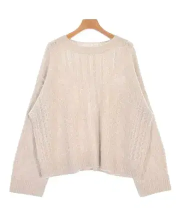 Vince 니트 스웨터 여성용