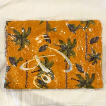 후지이 카제 'Feelin' Good' 타월