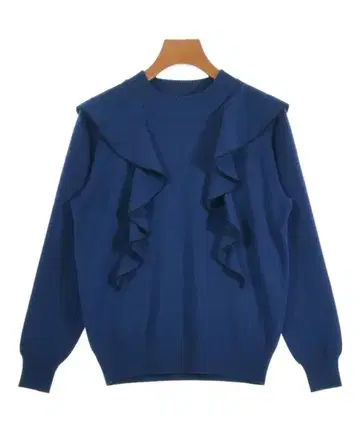 Reflect 니트 스웨터 여성용