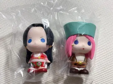 원피스 제일복권 히로인즈 SOFVIC 행콕 보니