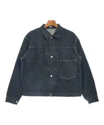 A.PRESSE 데님 자켓 남성용