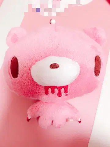 그루미 패스 케이스