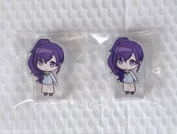 프로세카 아크릴 피규어 컬렉션 코롯토 아사히나 마후유