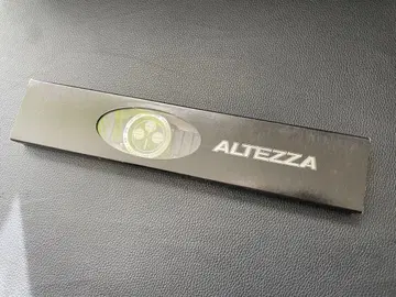 알테짜 손목시계