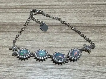 오팔 팔찌 만박