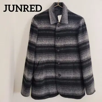 JUNRED 준레드 코트 자켓 남성용 M 사이즈