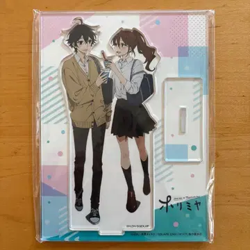 호리미야전 아크릴 스탠드