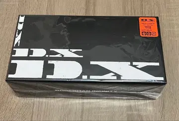 DOBERMAN INFINITY D.X 10주년 프리미엄반 수량 한정반