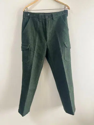 [ 빈티지 새상품급 ] 필슨 FILSON 매키노 울 필드 팬츠