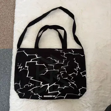 BIGBANG 테이크아웃 백