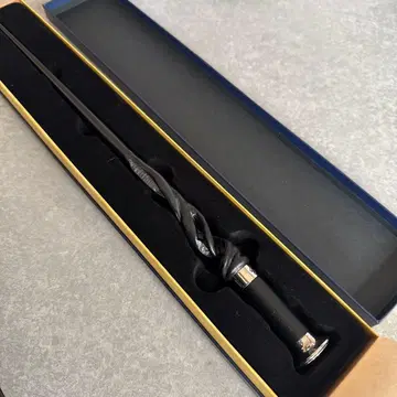 워너 브라더스 스튜디오 투어 도쿄 덤블도어 지팡이