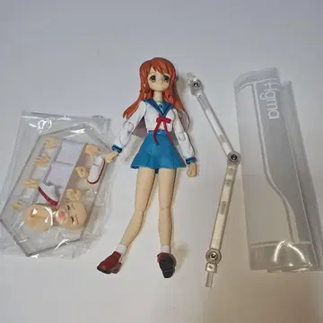 [상자 없음, 새상품급] figma 아사히나 미쿠루