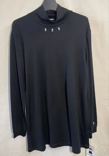 피코네 하이넥 풀오버