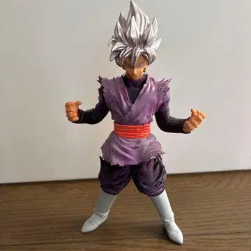 드래곤볼 피규어