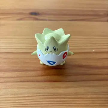 토게피 피규어 몽코레