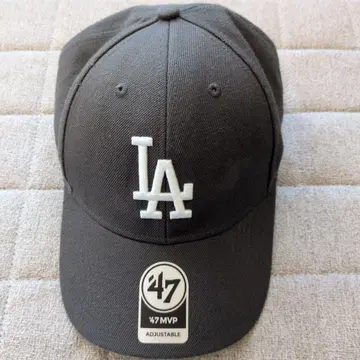 47 MVP LA 캡