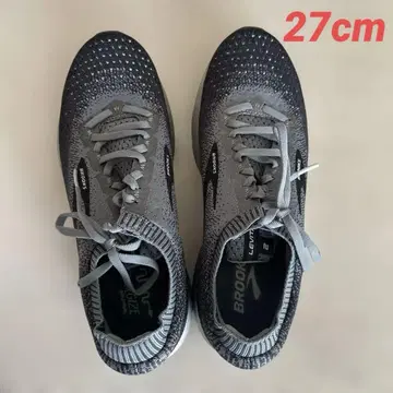 BROOKS Levitate 2