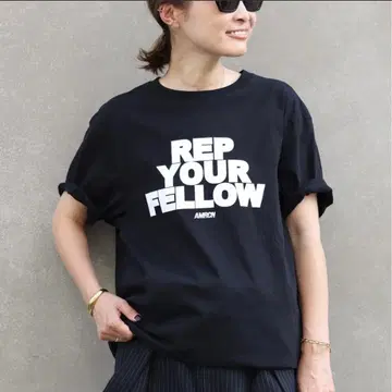 Deuxieme Classe AMERICANA BIG TEE