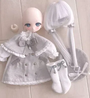 TinyFox 플라리 1/6 인형